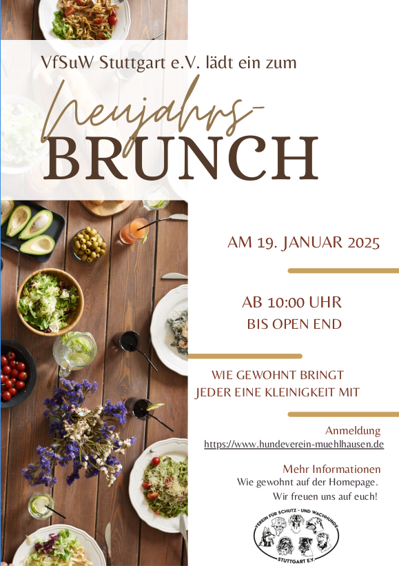 250119 Neujahrs Brunch